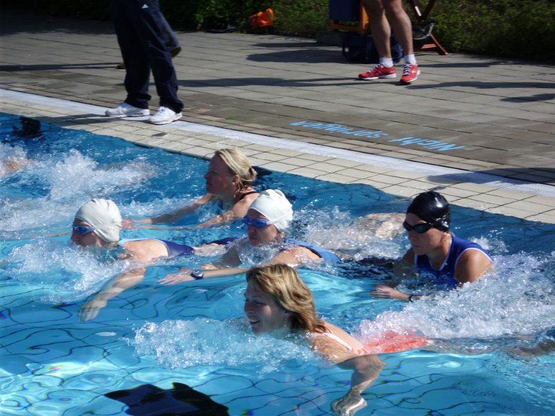 Fintel Triathlon 128